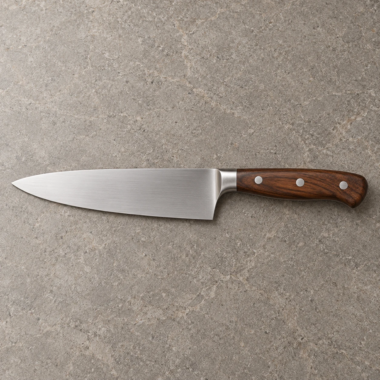 Everyday chef knife